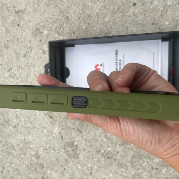 Mybat pro Maverick Series Apple iphone 15 pro (6.1) - Picture 6 of 11